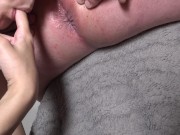 ATM 4K Prostate Milking Jamie Stone 12/16