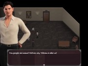 LUST EPIDEMIC - PART 37 - VAL ANAL 1/16