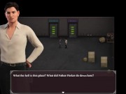 LUST EPIDEMIC - PART 37 - VAL ANAL 2/16