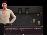 LUST EPIDEMIC - PART 37 - VAL ANAL 3/16
