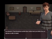 LUST EPIDEMIC - PART 37 - VAL ANAL 5/16