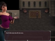 LUST EPIDEMIC - PART 37 - VAL ANAL 6/16