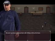 LUST EPIDEMIC - PART 37 - VAL ANAL 7/16