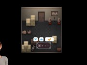 LUST EPIDEMIC - PART 37 - VAL ANAL 9/16