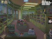 Witch Hunter [v0.8] Part 27 Bookstore Fun By LoveSkySan69 1/16