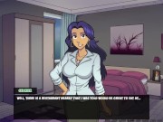 Witch Hunter [v0.8] Part 27 Bookstore Fun By LoveSkySan69 5/16