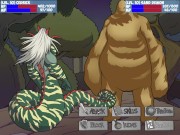 Witch Hunter [v0.8] Part 27 Bookstore Fun By LoveSkySan69 9/16