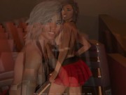 The Adventurous Couple: Husband Fucks His Wife With His Friend-S2E33 11/16