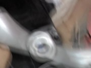 Mia De Berg Casting by Stefan Steel 10/16