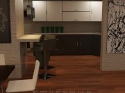 The Adventurous Couple: His Stepuncle Wants To Fuck His Wife-S3E3 11/16