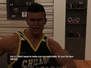 The Adventurous Couple: His Stepuncle Wants To Fuck His Wife-S3E3 13/16