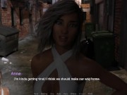 The Adventurous Couple: His Stepuncle Wants To Fuck His Wife-S3E3 2/16