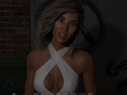 The Adventurous Couple: His Stepuncle Wants To Fuck His Wife-S3E3 3/16