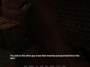 The Adventurous Couple: His Stepuncle Wants To Fuck His Wife-S3E3 5/16