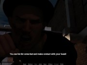 The Adventurous Couple: His Stepuncle Wants To Fuck His Wife-S3E3 6/16