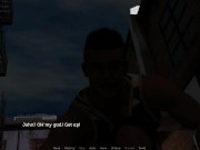 The Adventurous Couple: His Stepuncle Wants To Fuck His Wife-S3E3 7/16