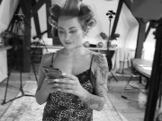 BACKSTAGE FEBRUARY 2020 5/16