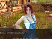 FARMER'S DREAMS #06 • PC Gameplay [HD] 16/16