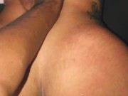 Aggressive backshots +cumshot #Bonnetchronicles full videos on onlyfans  12/16