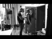 Backstage 10th March 2020