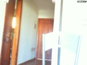 la suora fuma e si scopa 6/16