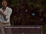 LUST EPIDEMIC - PART 40 - VIRGIN FLOWER 1/16