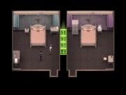 LUST EPIDEMIC - PART 40 - VIRGIN FLOWER 11/16