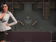 LUST EPIDEMIC - PART 40 - VIRGIN FLOWER 13/16