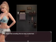 LUST EPIDEMIC - PART 40 - VIRGIN FLOWER 16/16