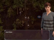 LUST EPIDEMIC - PART 40 - VIRGIN FLOWER 2/16