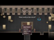 LUST EPIDEMIC - PART 40 - VIRGIN FLOWER 3/16