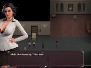 LUST EPIDEMIC - PART 40 - VIRGIN FLOWER 7/16