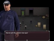 LUST EPIDEMIC - PART 40 - VIRGIN FLOWER 8/16