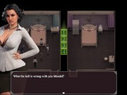 LUST EPIDEMIC - PART 40 - VIRGIN FLOWER 9/16