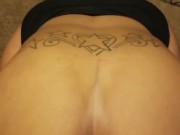 daddy bend me over for a quick fuck 14/16