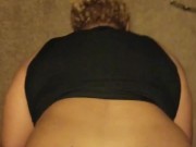daddy bend me over for a quick fuck 5/16