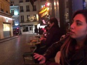 A drink with Frida 1/16