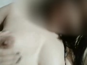 [Kayeselle] Pinay Teen Boob Play Compilation 10/16