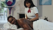 Tulsa oklahoma asian massage Xempire - bbc shows asian schoolgirl the proper way to massage