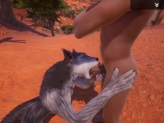 Female Werewolf Videos and Porn Movies :: PornMD