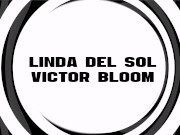 (THE ANAL KING) by victor bloom, Debut anal, spanish babe, perfect ass, Lin 1/16