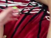 Lesbian and Foot Fetish 12/16