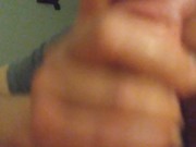 Milf tugs and sucks 11/16