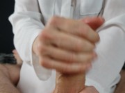 Relax with a long handjob 8/16