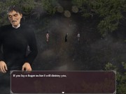 LUST EPIDEMIC - PART 43 - SHE WANTS A BABY FROM ME 2/16