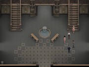 LUST EPIDEMIC - PART 43 - SHE WANTS A BABY FROM ME 4/16