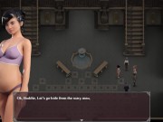 LUST EPIDEMIC - PART 43 - SHE WANTS A BABY FROM ME 5/16