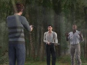 LUST EPIDEMIC - PART 43 - SHE WANTS A BABY FROM ME 6/16