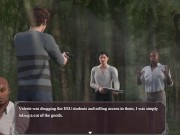 LUST EPIDEMIC - PART 43 - SHE WANTS A BABY FROM ME 7/16