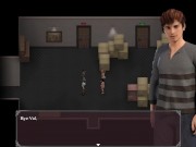 LUST EPIDEMIC - PART 43 - SHE WANTS A BABY FROM ME 9/16